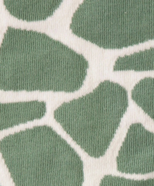 Dilly Socks Notre Chaussettes Pour Femmes: Jungle Giraffe