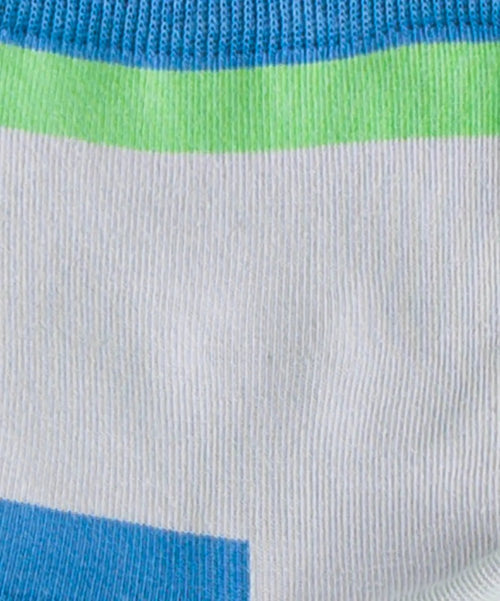 Dilly Socks Notre Chaussettes Pour Femmes: Low Concrete