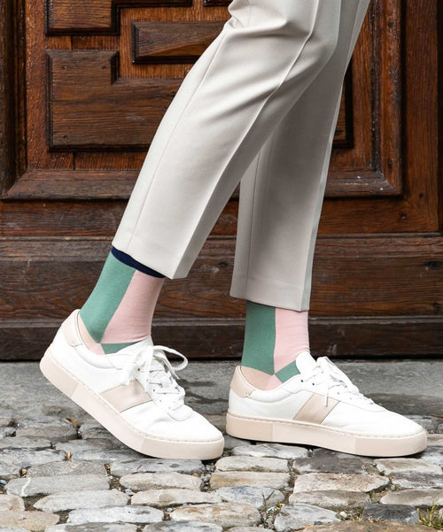 Dilly Socks Notre Chaussettes Pour Femmes: Low Horizon