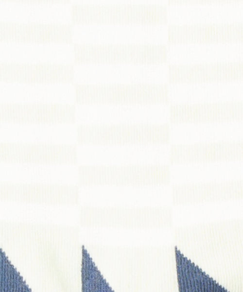 Dilly Socks Notre Chaussettes Pour Femmes: Pastel Tile