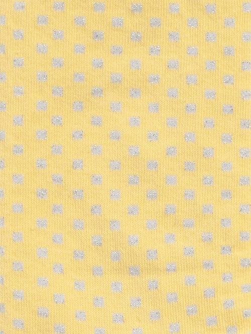 Dilly Socks Notre Chaussettes Pour Femmes: Patterned Luminosity