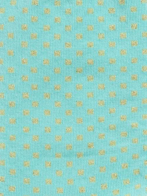 Dilly Socks Notre Chaussettes Pour Femmes: Patterned Sky