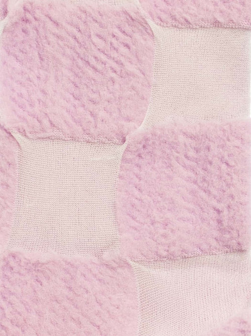 Dilly Socks Notre Chaussettes Pour Femmes: Rosy Transdulescence