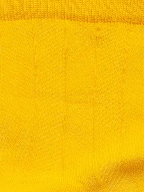 Dilly Socks Notre Chaussettes Pour Femmes: Ruffled Sun