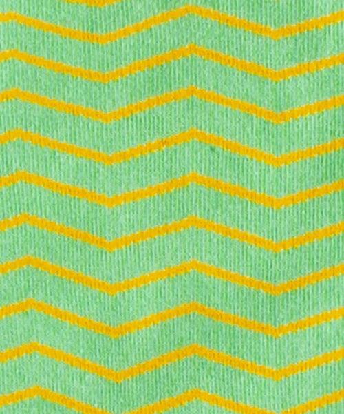 Dilly Socks Notre Chaussettes Pour Femmes: Salad Square