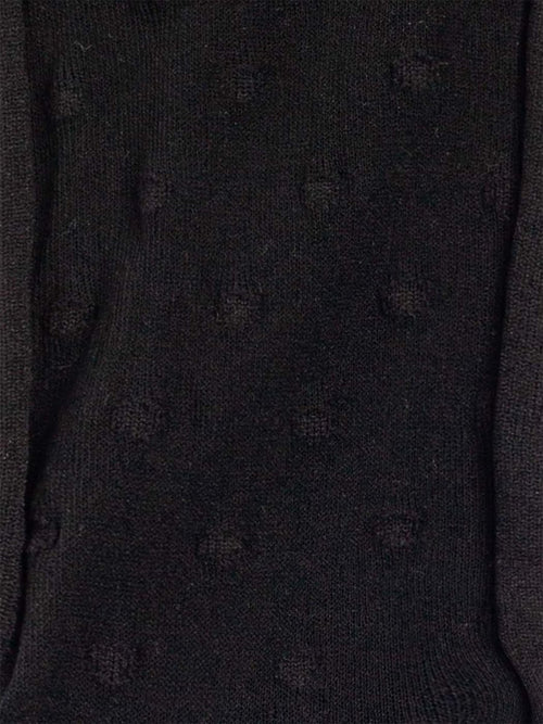 Dilly Socks Notre Chaussettes Pour Femmes: Simply Dark