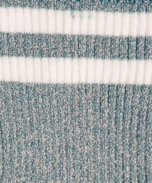 Dilly Socks Notre Chaussettes Pour Femmes: Sporty Glitter