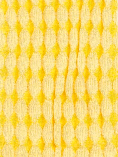 Dilly Socks Notre Chaussettes Pour Femmes: Sun Devotee