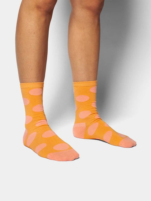 Dilly Socks Notre Chaussettes Pour Femmes: Sundowner