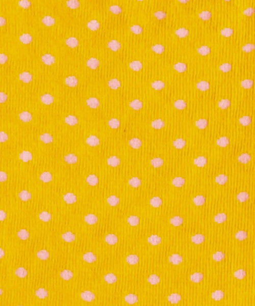 Dilly Socks Notre Chaussettes Pour Femmes: Sunshine Dots