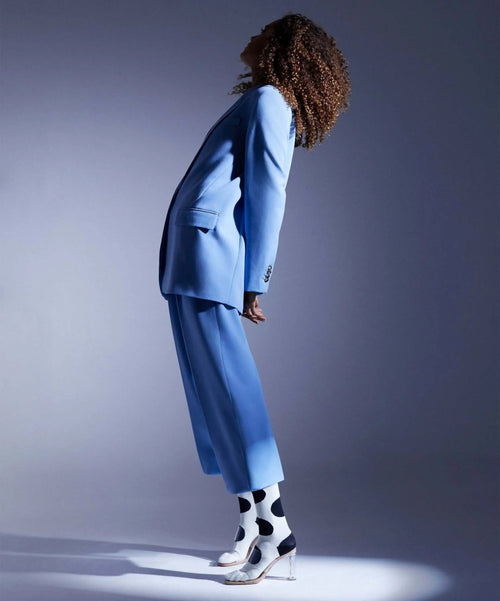 Dilly Socks Notre Chaussettes Pour Femmes: Tunnel Vision