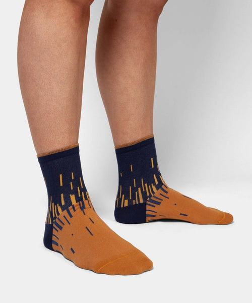 Dilly Socks Notre Chaussettes Pour Femmes: Vision Test