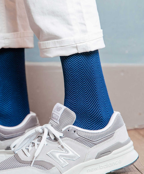 Dilly Socks Notre Chaussettes Pour Hommes: Deep Dive