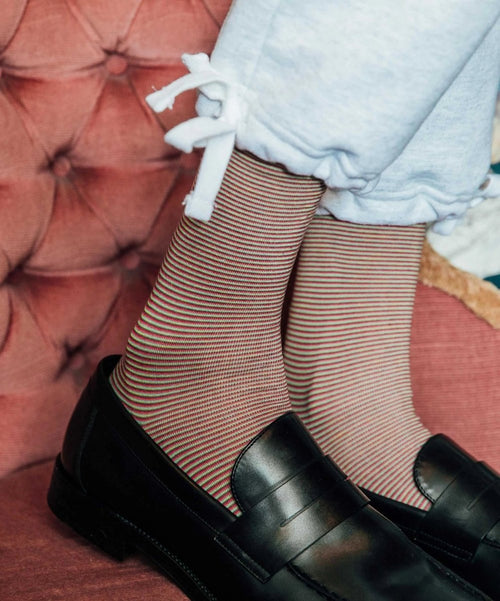 Dilly Socks Notre Chaussettes Pour Hommes: In The Loop