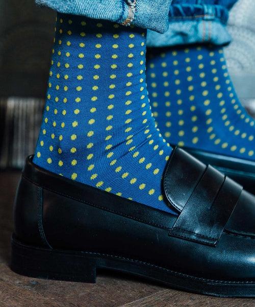 Dilly Socks Notre Chaussettes Pour Hommes: Magic Bullet