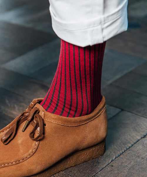 Dilly Socks Notre Chaussettes Pour Hommes: Next Level