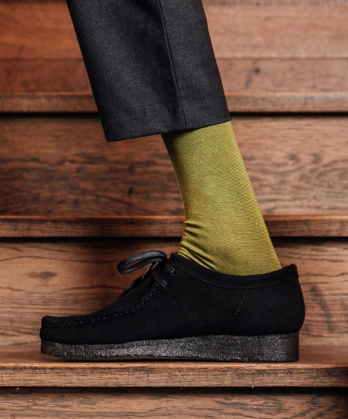 Dilly Socks Notre Chaussettes Pour Hommes: Organic Growth