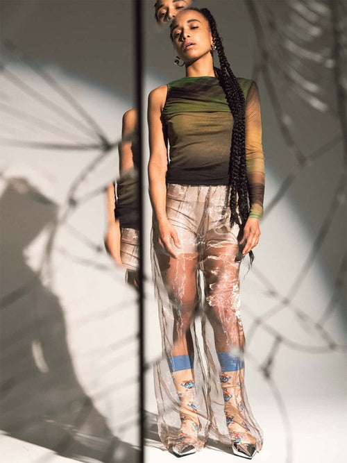 Dilly Socks Notre Coffrets Cadeaux: Around The World (boîte De 3)