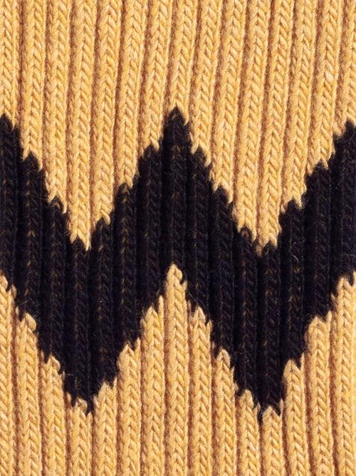 Dilly Socks Notre Des Chaussettes En Laine: Cozy Charlie