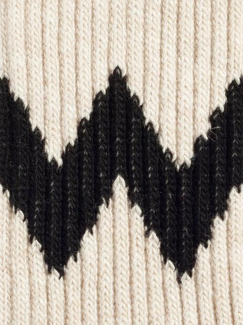 Dilly Socks Notre Des Chaussettes En Laine: Cozy Emma