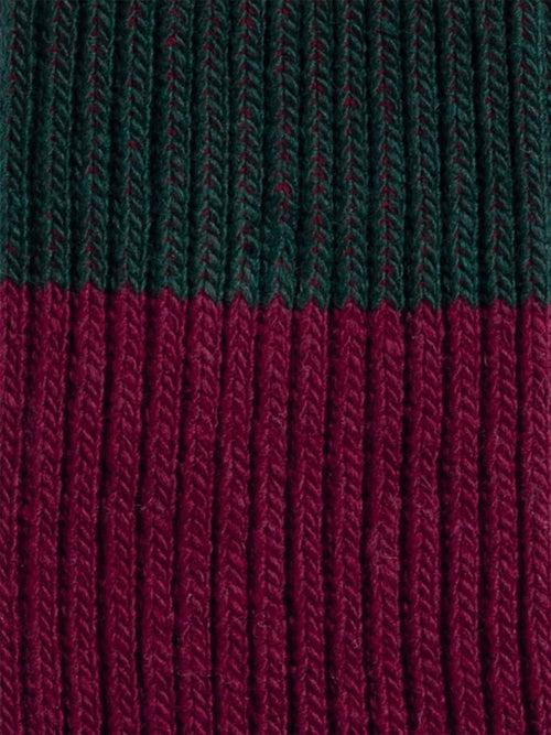 Dilly Socks Notre Des Chaussettes En Laine: Cozy Lina