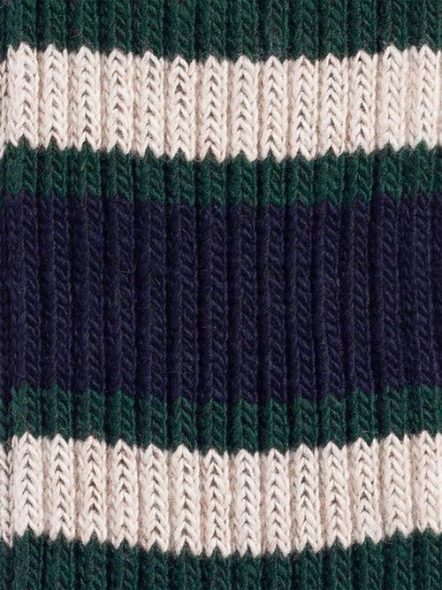 Dilly Socks Notre Des Chaussettes En Laine: Cozy Nico