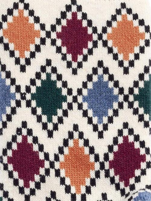 Dilly Socks Notre Des Chaussettes En Laine: Extra Cozy Paul