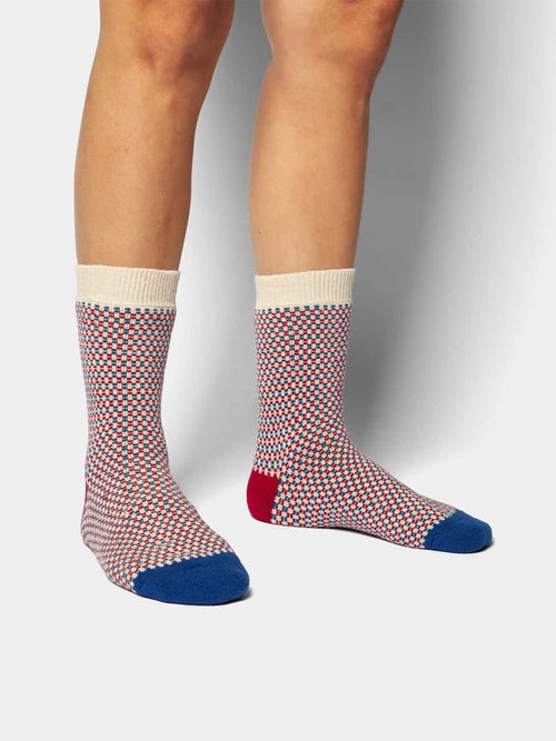 Dilly Socks Notre Des Chaussettes En Laine: Extra Cozy Vreni