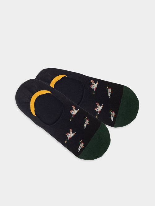 dilly socks Notre Footies: Hidden Duckadee Duck Duck