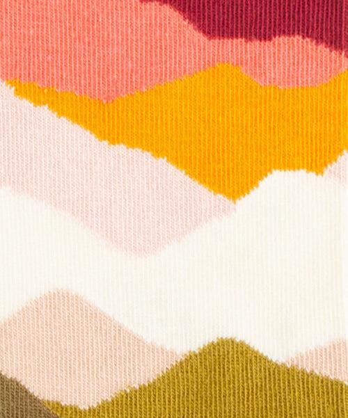 Dilly Socks Notre Jeux De Chaussettes: Chilling Days Ahead (pack De 3)