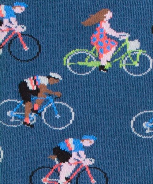 Dilly Socks Notre Jeux De Chaussettes: Chilling Days Ahead (pack De 3)