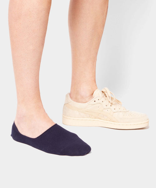 Dilly Socks Notre Jeux De Chaussettes: Hidden Dark Navy (pack De 3)
