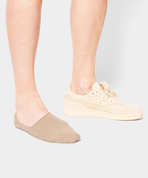 Dilly Socks Notre Jeux De Chaussettes: Hidden Nude Sand (pack De 3)
