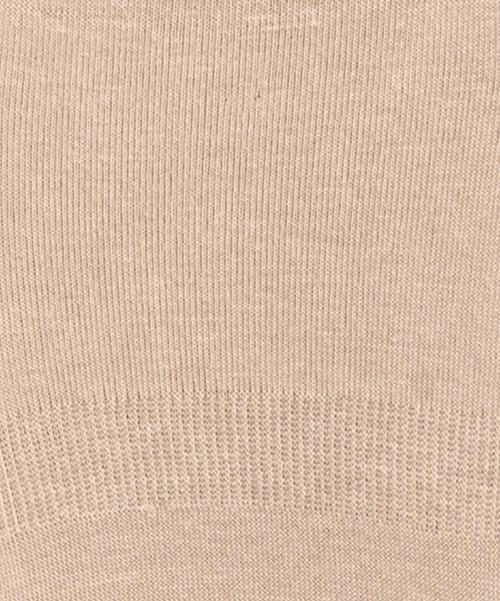 Dilly Socks Notre Jeux De Chaussettes: Hidden Nude Sand (pack De 3)