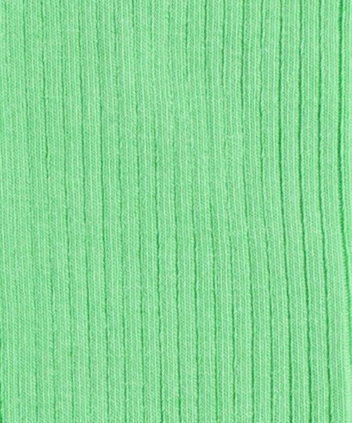 Dilly Socks Notre Jeux De Chaussettes: Ribbed Color Blocking (pack De 4)