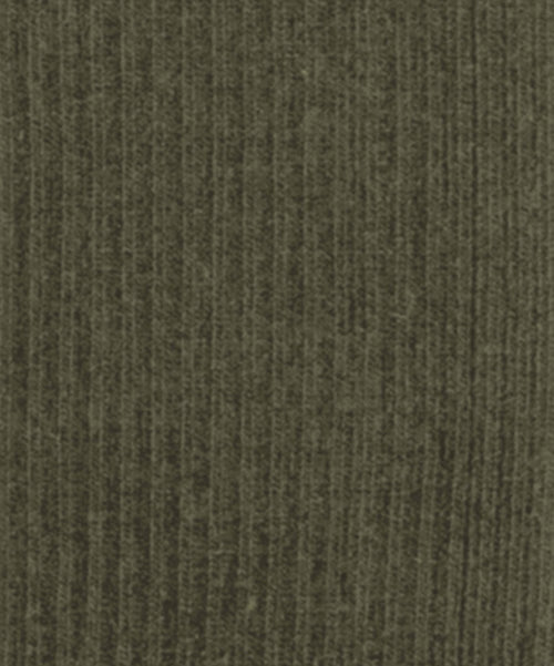 Dilly Socks Notre Jeux De Chaussettes: Ribbed Greenery (pack De 3)