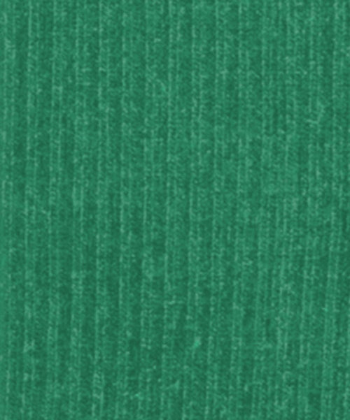 Dilly Socks Notre Jeux De Chaussettes: Ribbed Greenery (pack De 3)