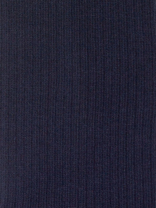 Dilly Socks Notre Jeux De Chaussettes: Ribbed Ocean Blue (pack De 3)