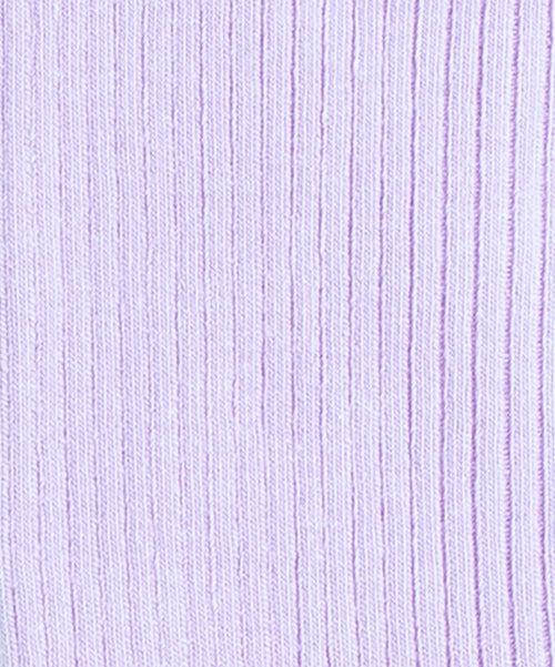 Dilly Socks Notre Jeux De Chaussettes: Ribbed Pastel Dreams (pack De 4)