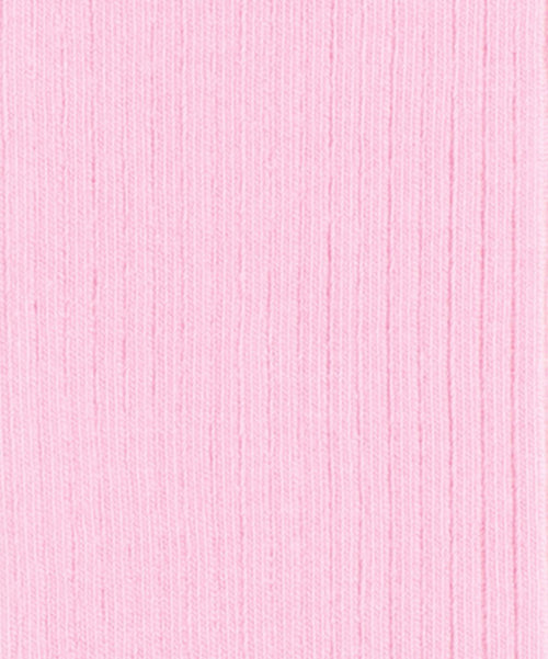 Dilly Socks Notre Jeux De Chaussettes: Ribbed Pink Heaven (pack De 2)