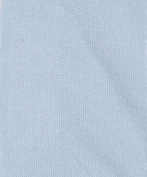 Dilly Socks Notre Jeux De Chaussettes: Short Baby Blue (pack De 3)