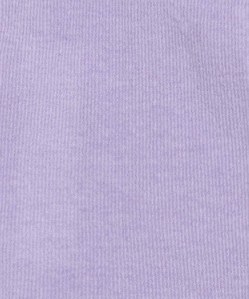 Dilly Socks Notre Jeux De Chaussettes: Short Lavender Lilac (pack De 3)