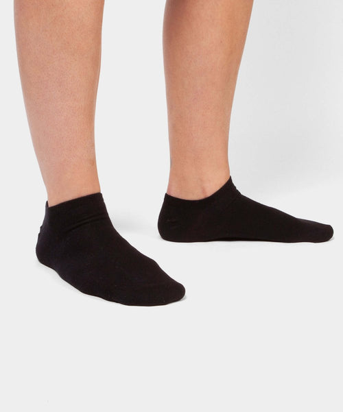 Dilly Socks Notre Jeux De Chaussettes: Short Night Black (pack De 3)