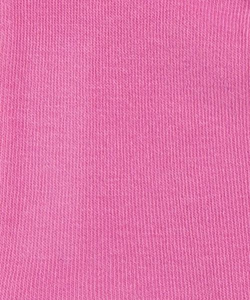 Dilly Socks Notre Jeux De Chaussettes: Short Splash Pink (pack De 3)