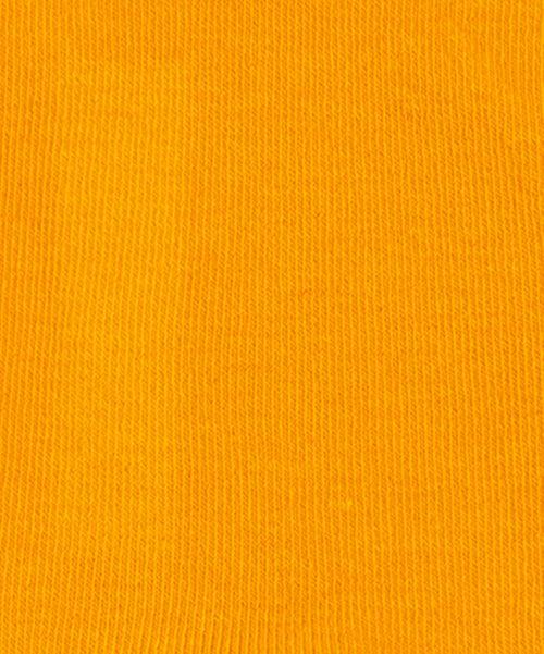 Dilly Socks Notre Jeux De Chaussettes: Short Sunny Yellow (pack De 3)