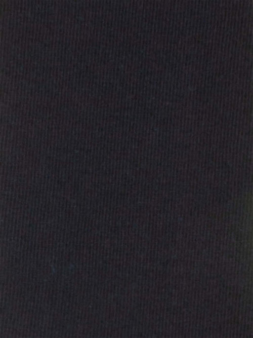 Dilly Socks Notre Jeux De Chaussettes: Smooth Dark Navy (pack De 3)