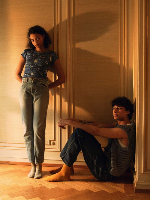 Dilly Socks Notre Jeux De Chaussettes: Smooth Nude Sand (pack De 3)