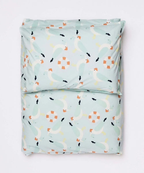 dilly socks Notre linge de lit: Gunnar Housse de couette