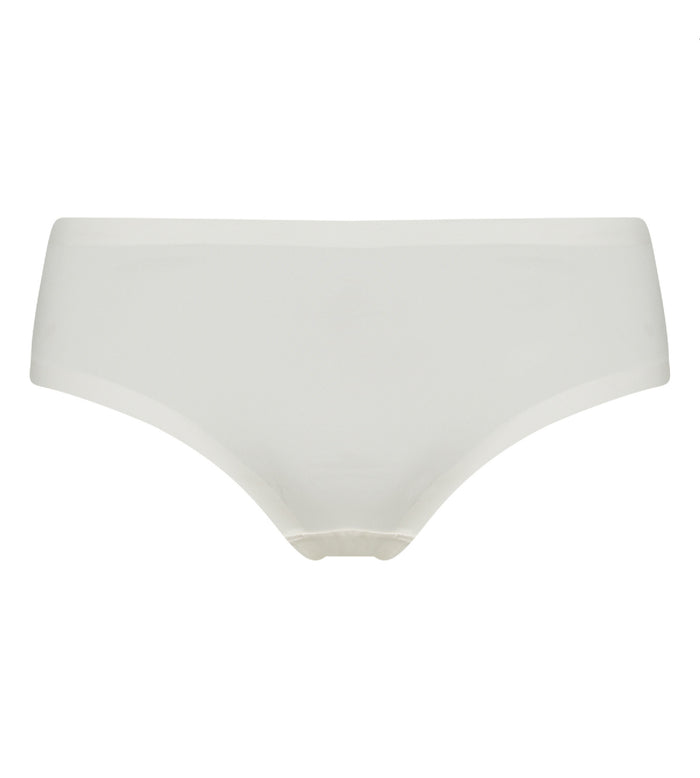 Dim Culotte En Microfibre Nacre InvisiFree De Dim