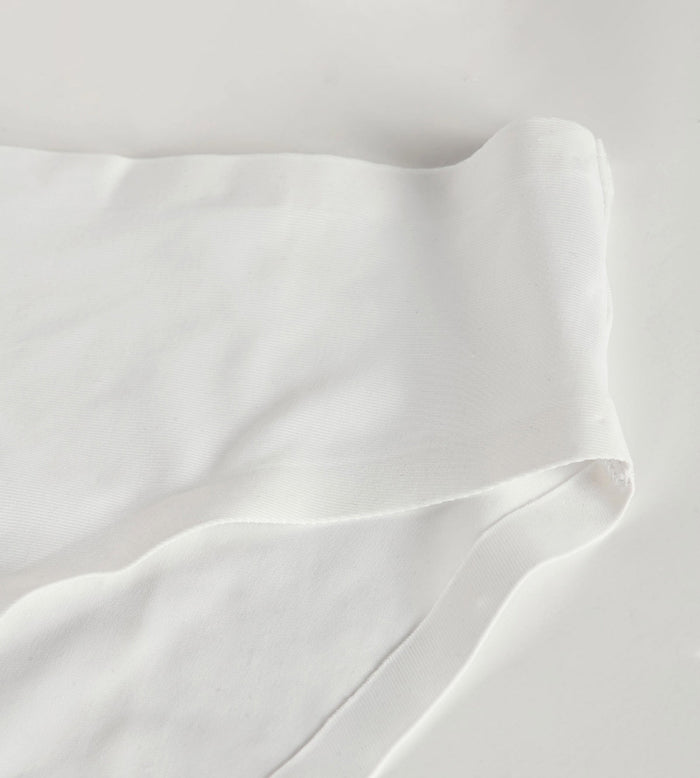 Dim Culotte Pour Fille Blanche Dim Invisible